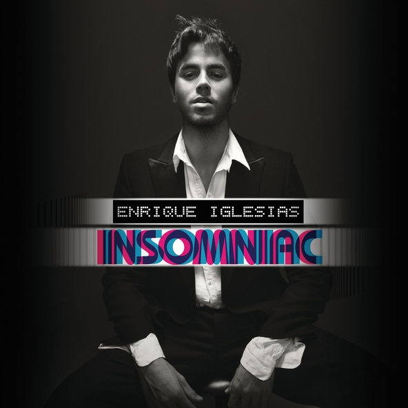 Enrique Iglesias — Dímelo